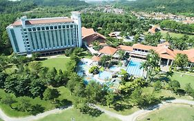 Nilai Springs Resort